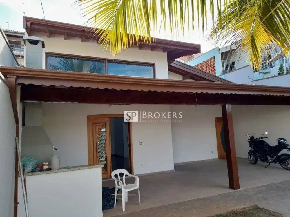 Casa, 2 quartos, 135 m² - Foto 3