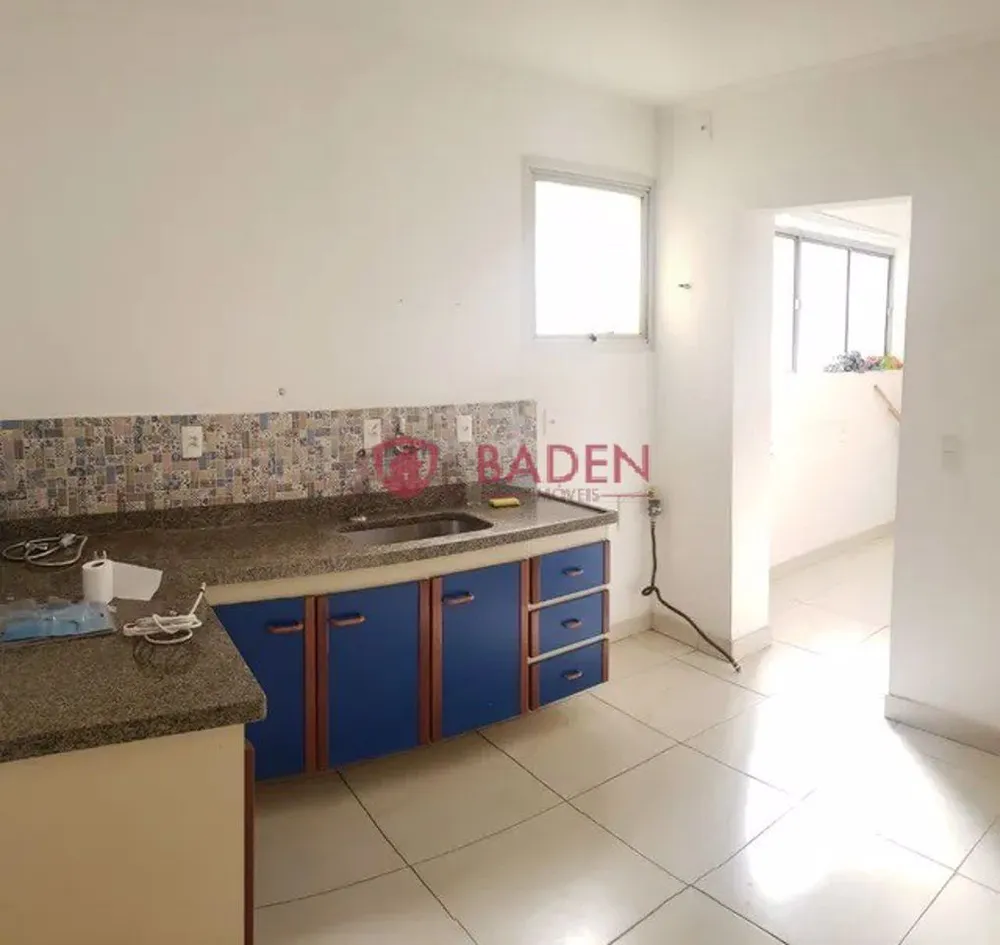 Apartamento, 2 quartos, 72 m² - Foto 4