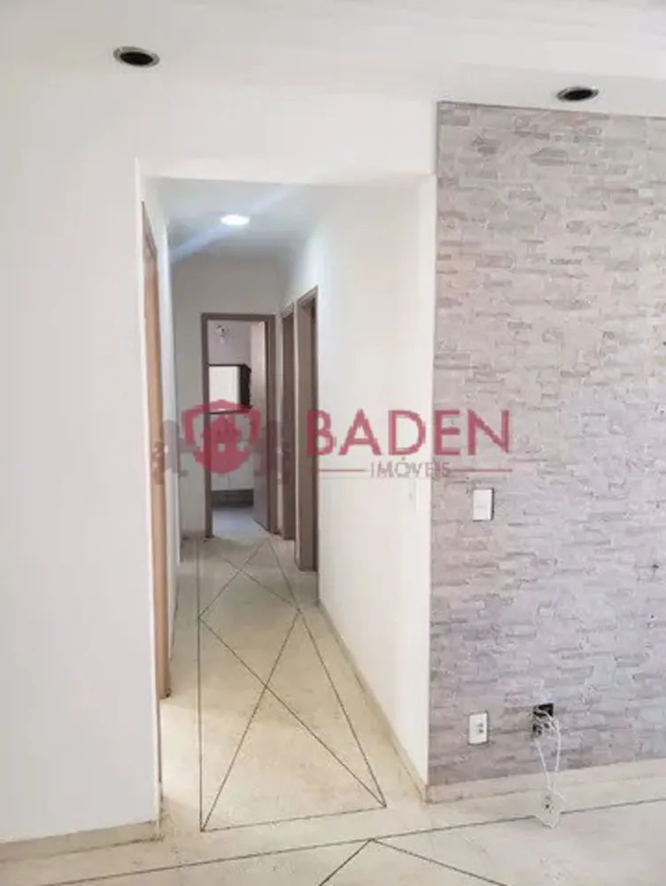Apartamento, 2 quartos, 72 m² - Foto 3