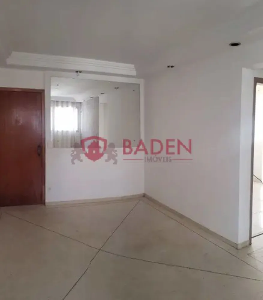 Apartamento, 2 quartos, 72 m² - Foto 2