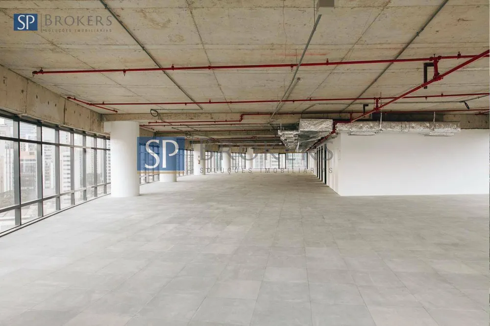 Sala-Conjunto, 548 m² - Foto 1