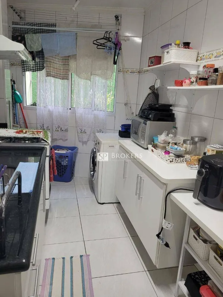 Apartamento, 1 quarto, 65 m² - Foto 4