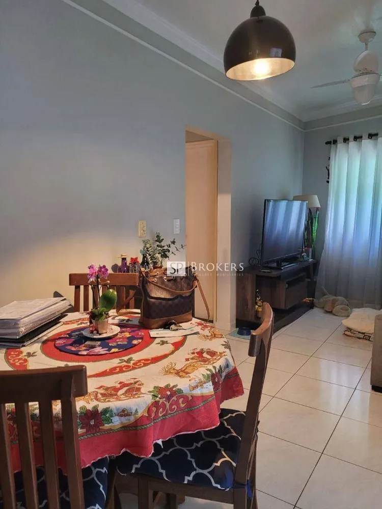 Apartamento, 1 quarto, 65 m² - Foto 2