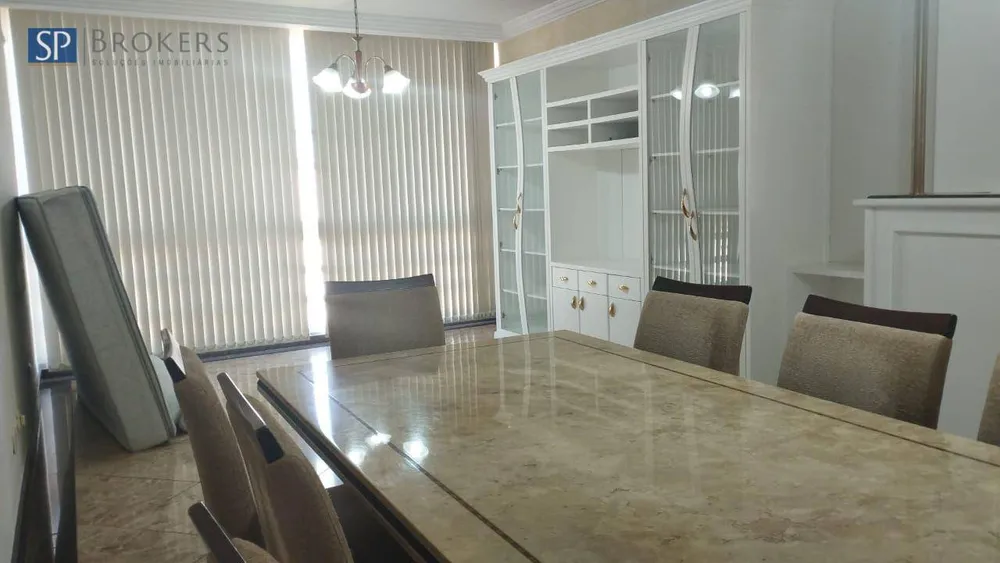 Apartamento, 3 quartos, 225 m² - Foto 4