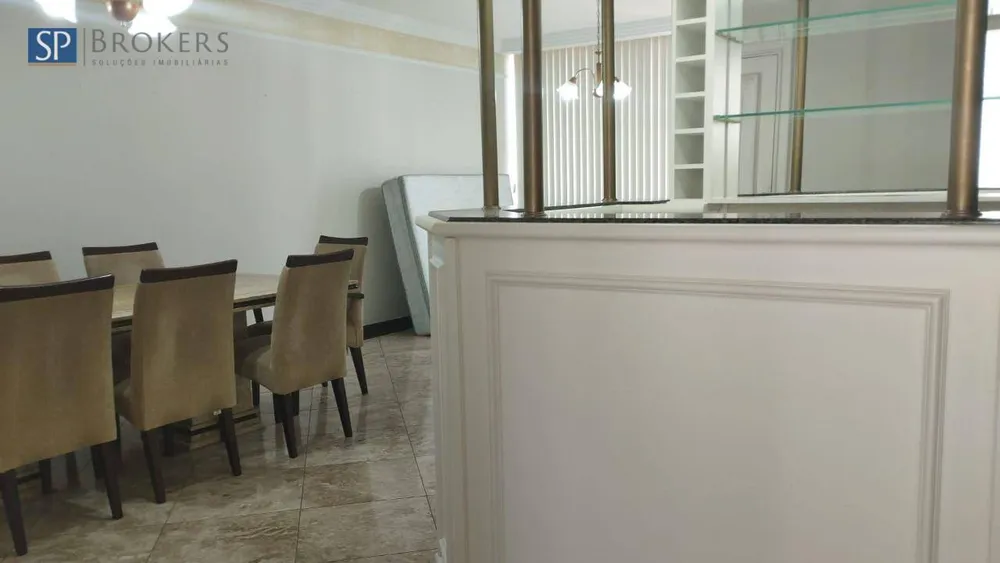 Apartamento, 3 quartos, 225 m² - Foto 3