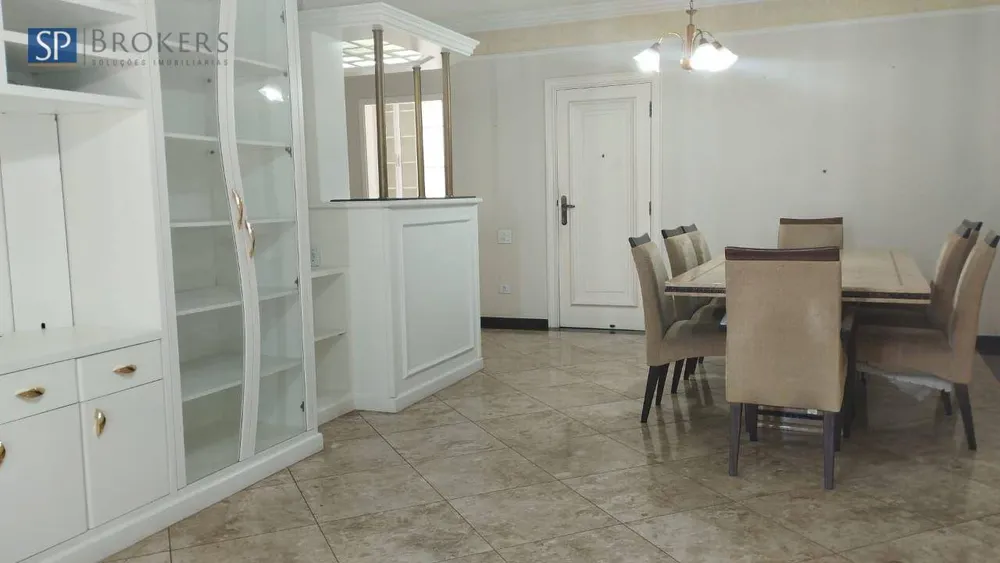 Apartamento, 3 quartos, 225 m² - Foto 1