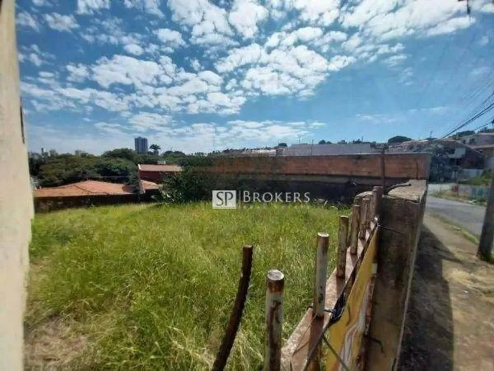 Terreno, 206 m² - Foto 1