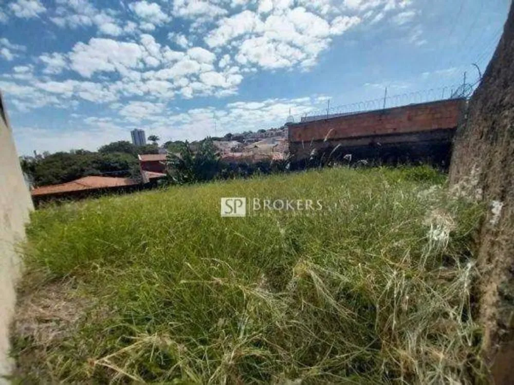 Terreno, 206 m² - Foto 3