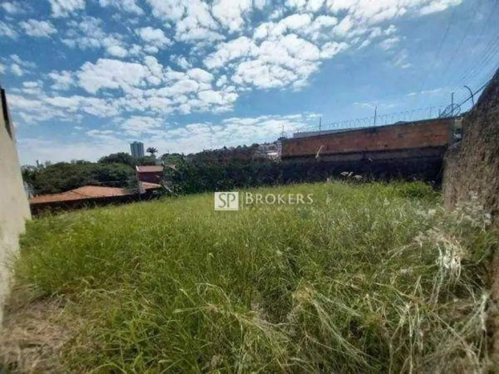 Terreno, 206 m² - Foto 2
