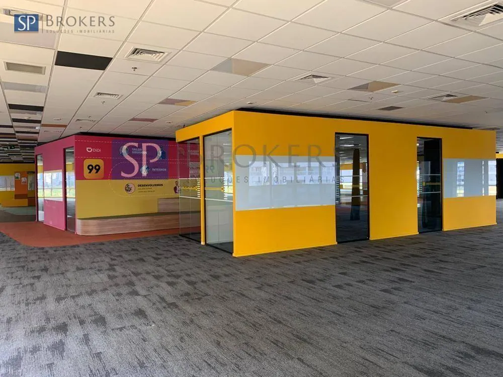 Sala-Conjunto, 913 m² - Foto 2