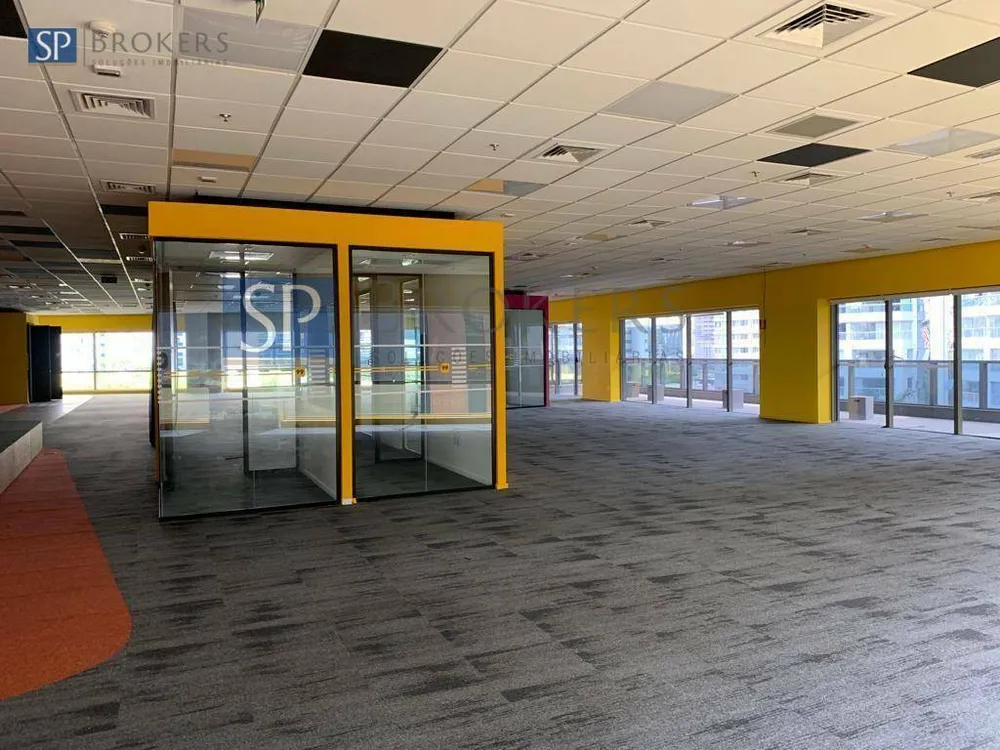 Sala-Conjunto, 913 m² - Foto 3