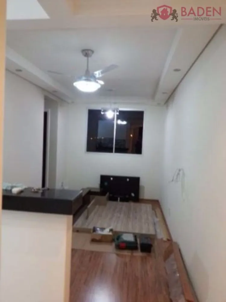 Apartamento, 2 quartos, 50 m² - Foto 1