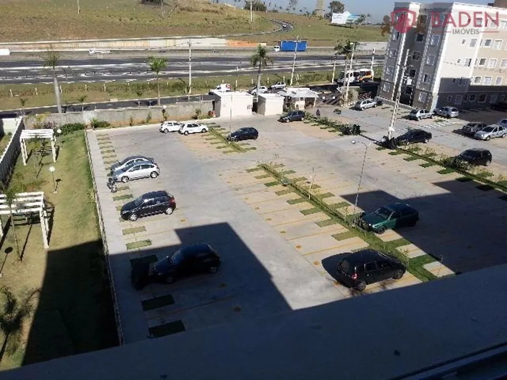 Apartamento, 2 quartos, 50 m² - Foto 2