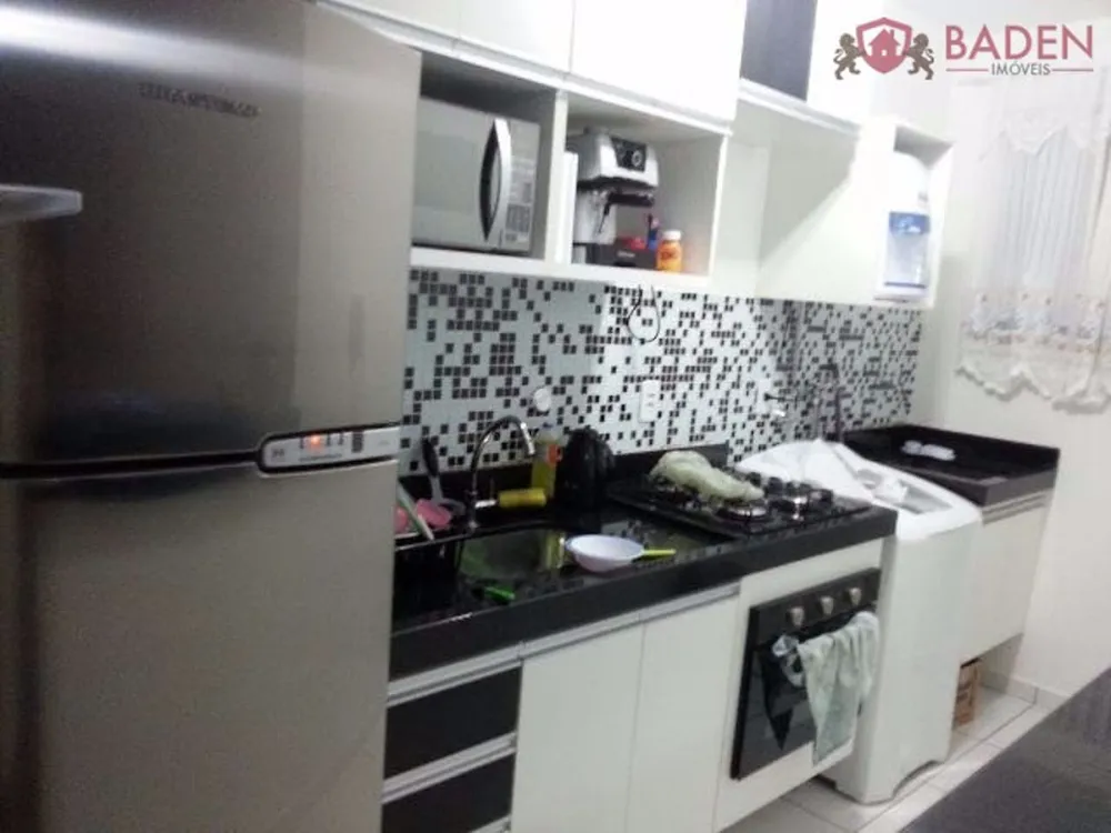 Apartamento, 2 quartos, 50 m² - Foto 3