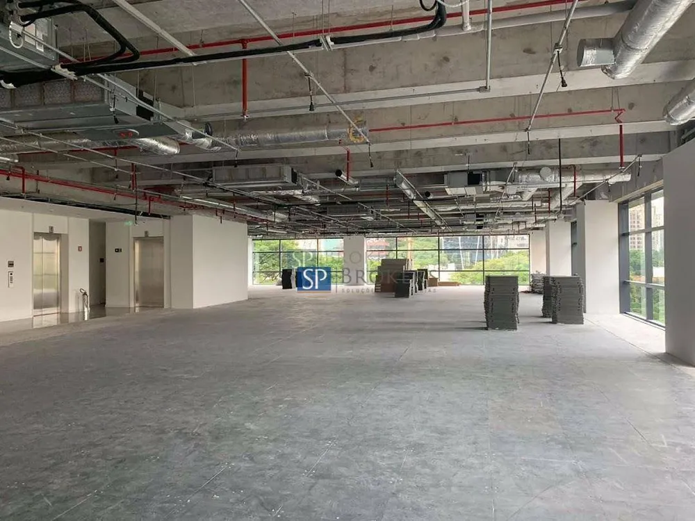 Sala-Conjunto, 1184 m² - Foto 1