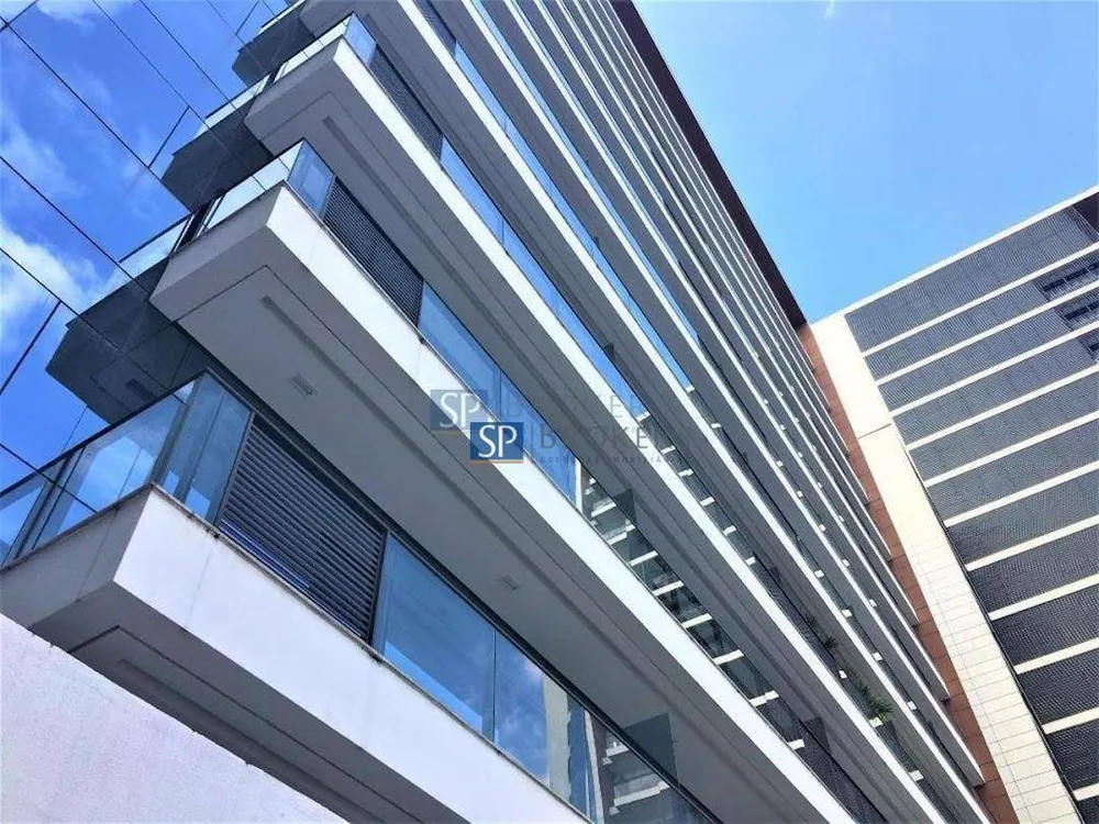 Sala-Conjunto, 1184 m² - Foto 4
