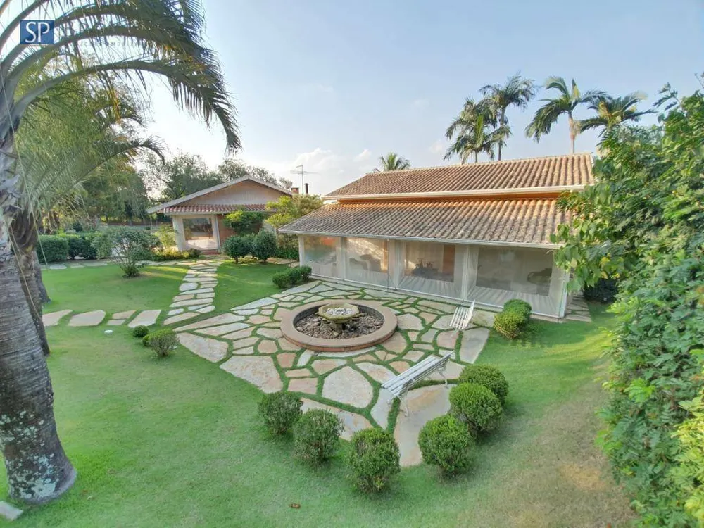 Chácara, 2 quartos, 1 hectares - Foto 1