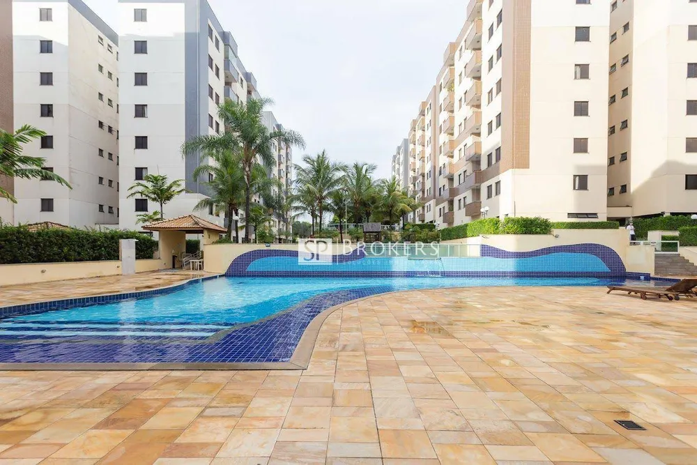 Apartamento, 3 quartos, 94 m² - Foto 2