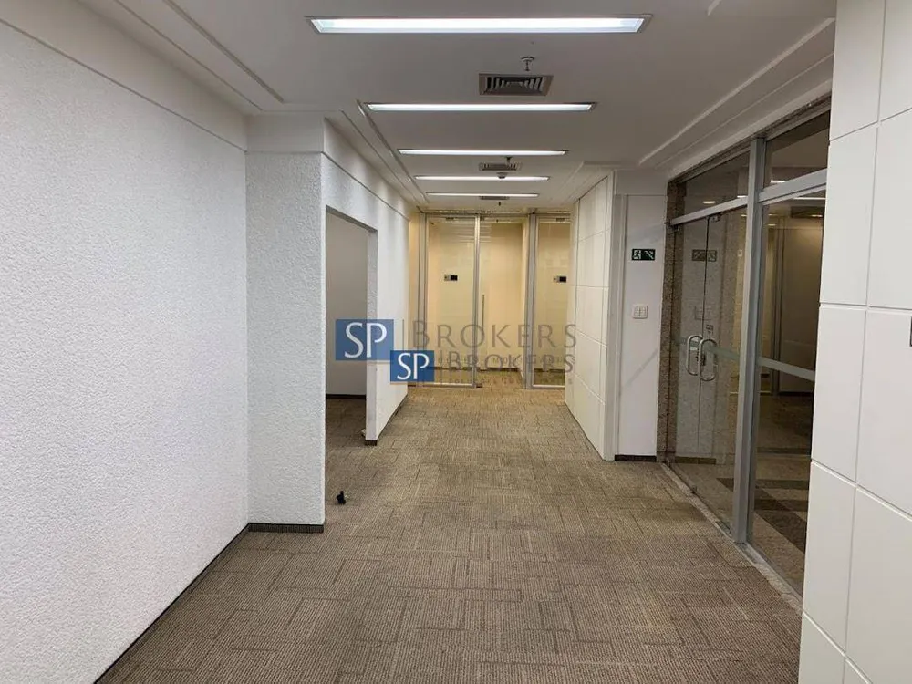 Sala-Conjunto, 294 m² - Foto 1