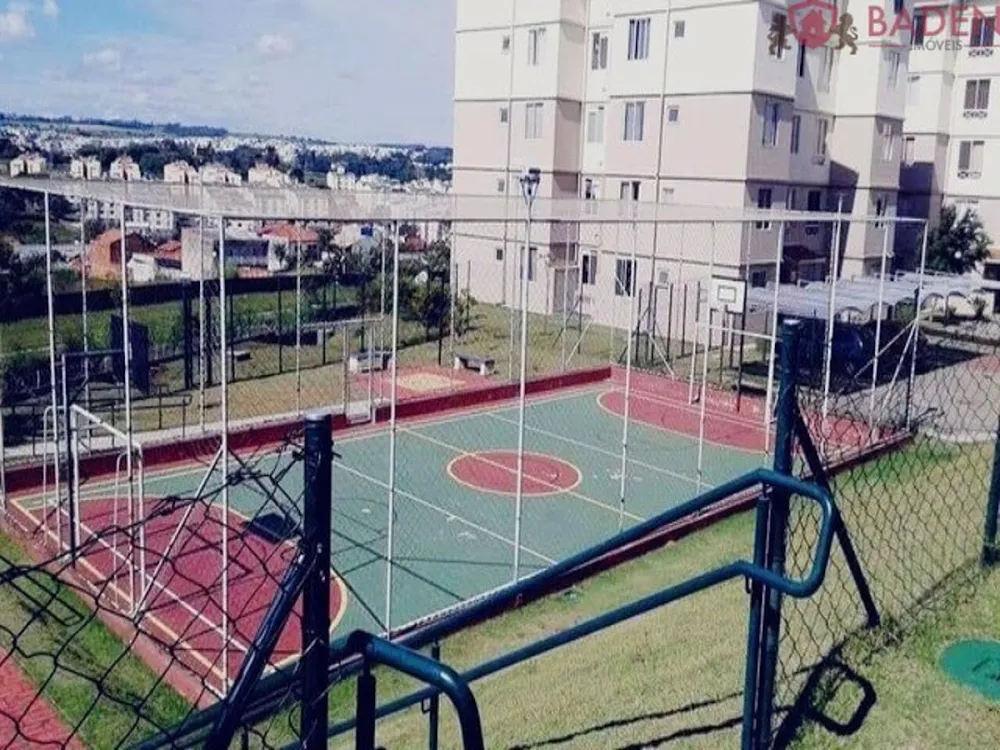 Apartamento, 2 quartos, 44 m² - Foto 3