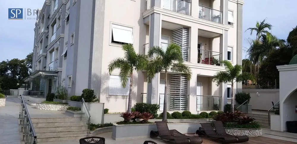 Apartamento, 3 quartos, 112 m² - Foto 3