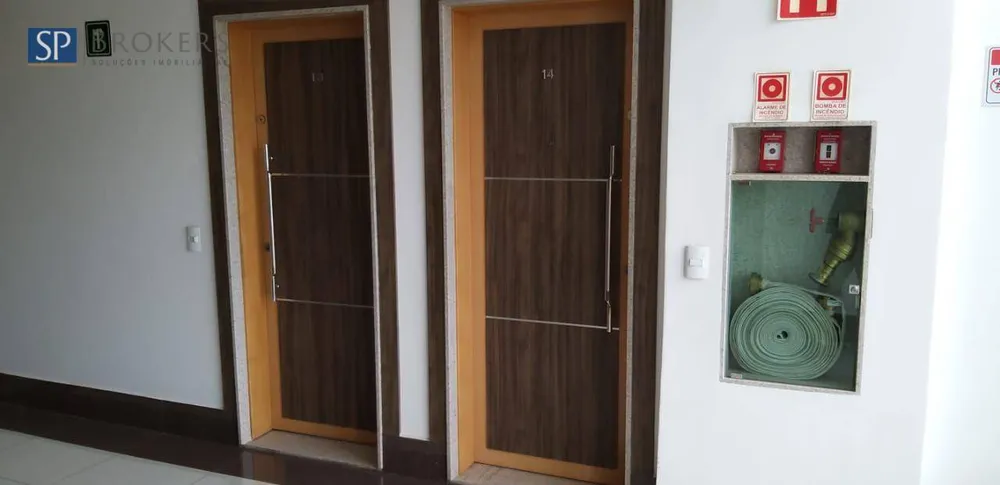 Apartamento, 3 quartos, 112 m² - Foto 2