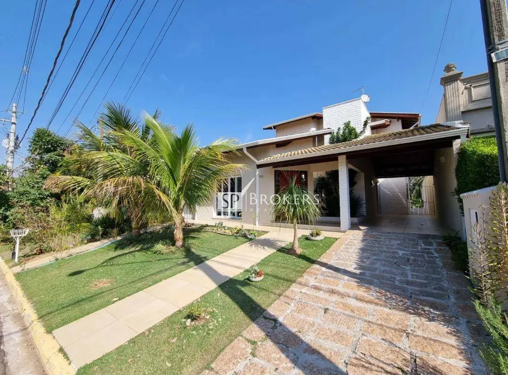 Casa, 3 quartos, 350 m² - Foto 3