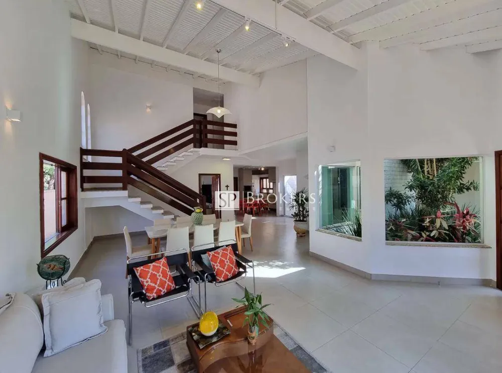 Casa, 3 quartos, 350 m² - Foto 1