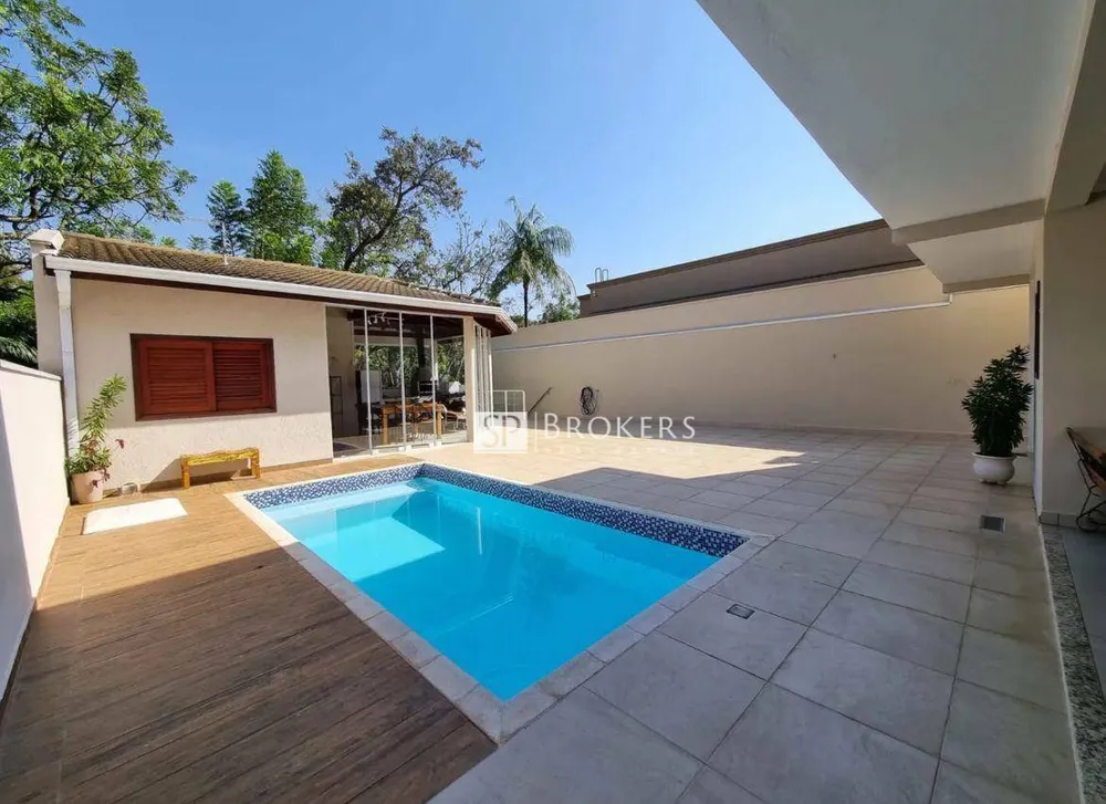 Casa, 3 quartos, 350 m² - Foto 2