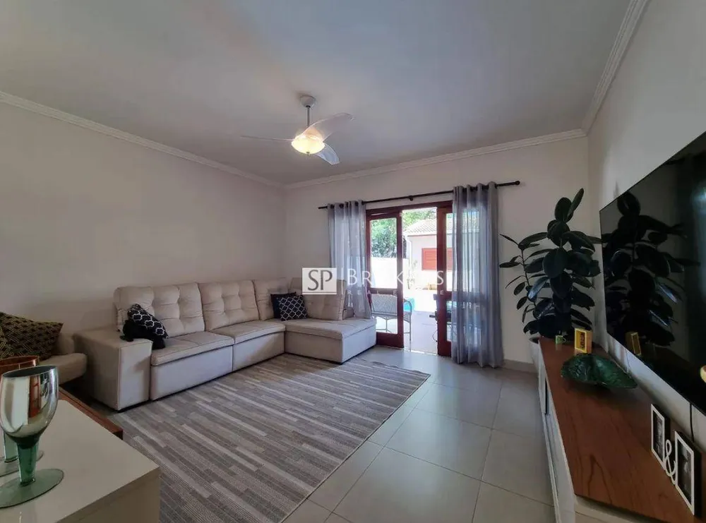 Casa, 3 quartos, 350 m² - Foto 4