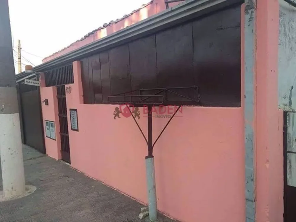 Casa, 100 m² - Foto 2
