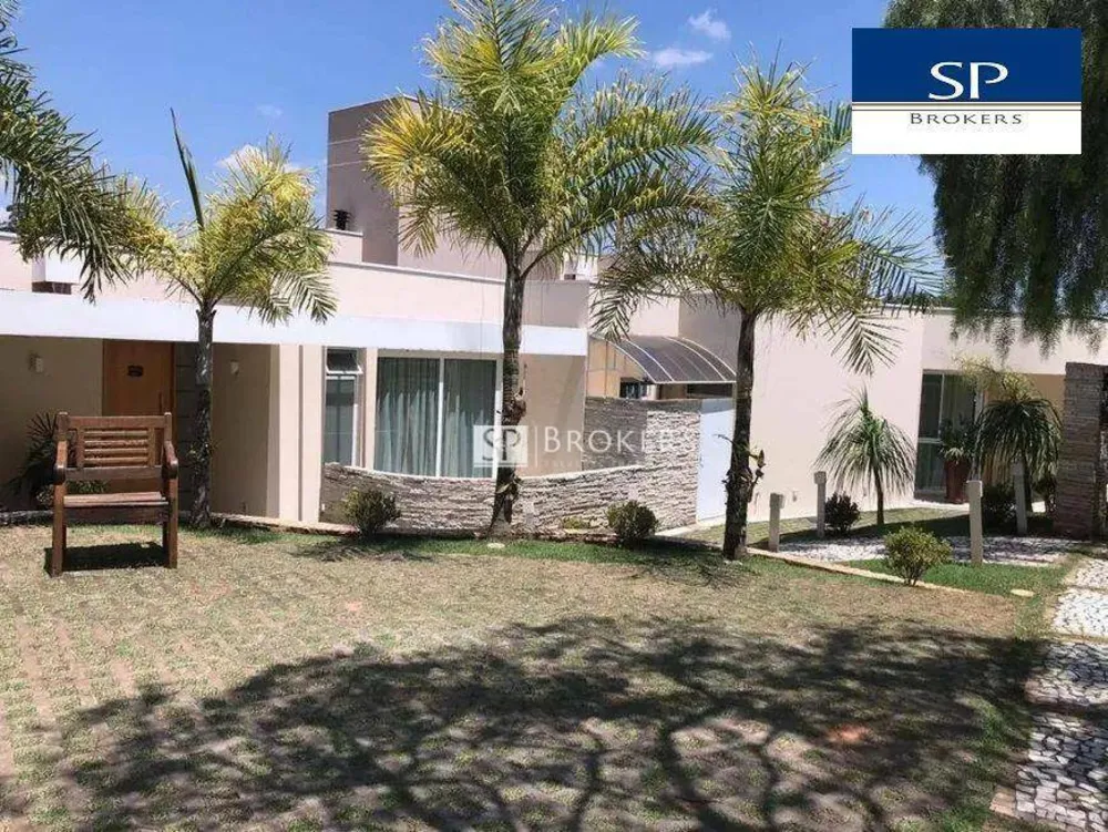 Casa de Condomínio, 4 quartos - Foto 3