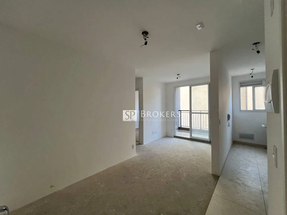Apartamento, 2 quartos, 54 m² - Foto 2