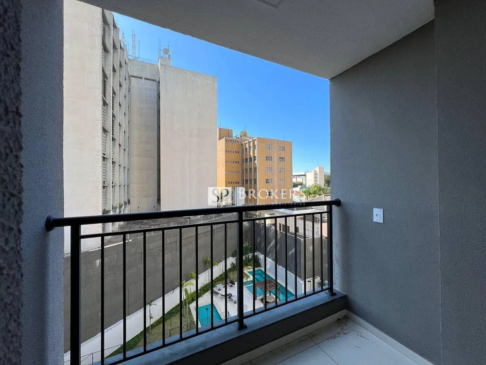 Apartamento, 2 quartos, 54 m² - Foto 3