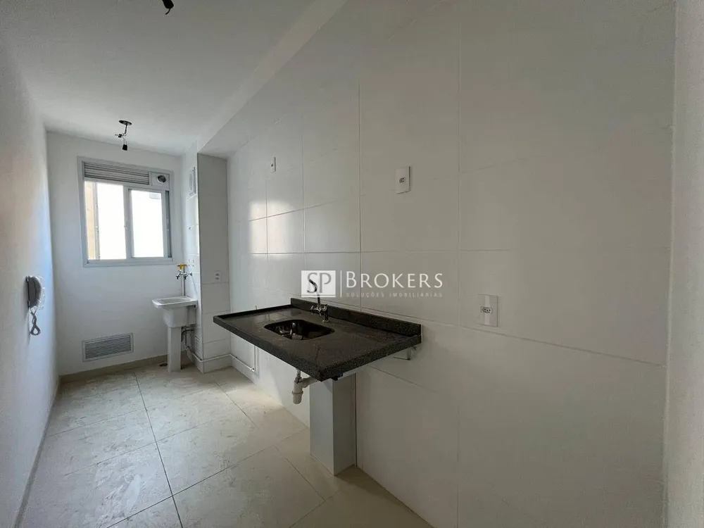 Apartamento, 2 quartos, 54 m² - Foto 4