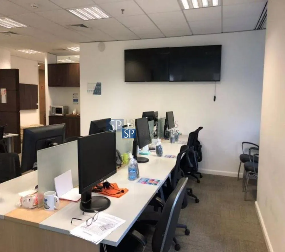 Sala-Conjunto, 130 m² - Foto 1