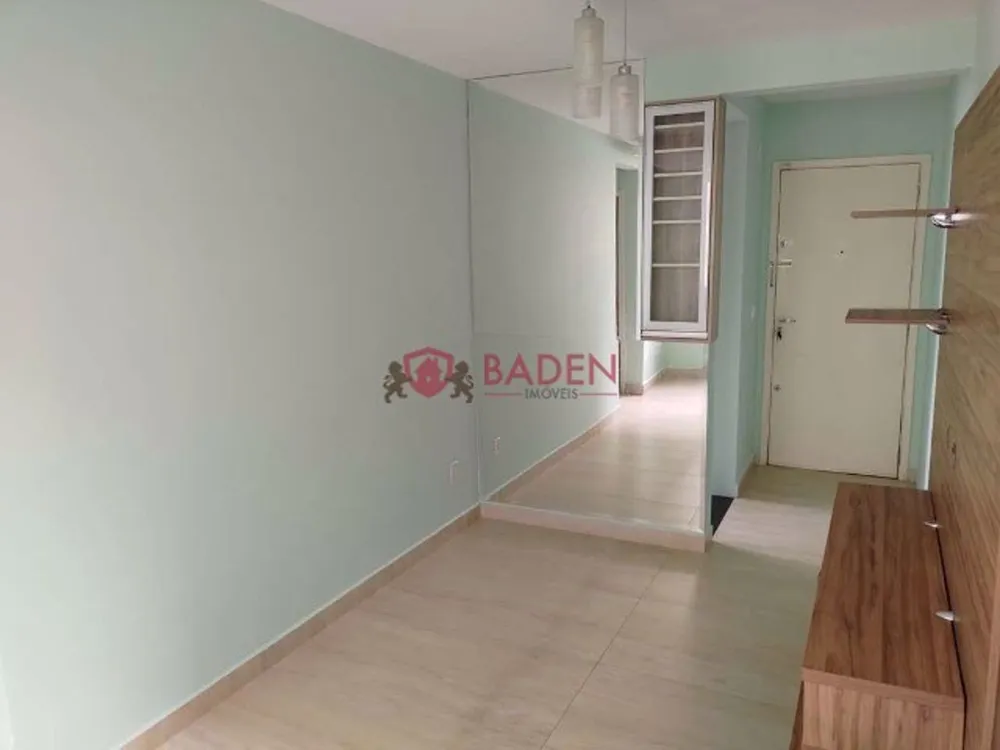 Apartamento, 2 quartos, 43 m² - Foto 4
