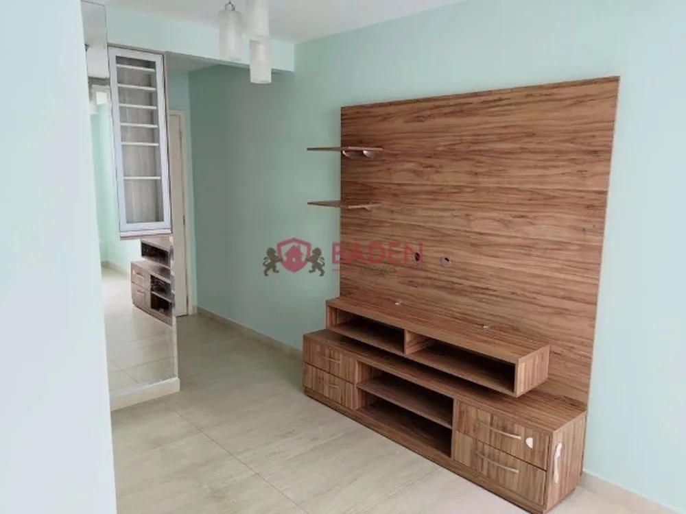 Apartamento, 2 quartos, 43 m² - Foto 3