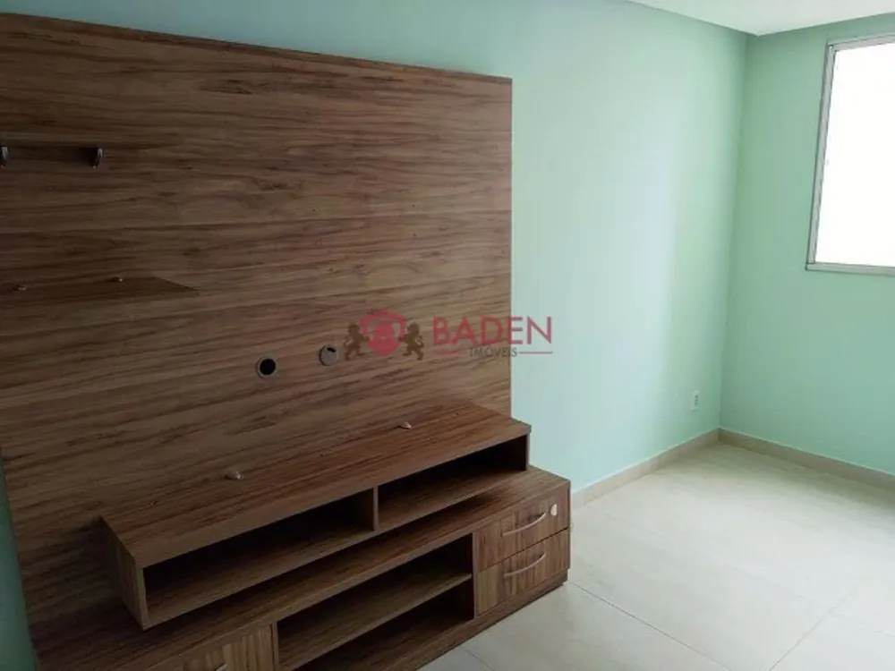 Apartamento, 2 quartos, 43 m² - Foto 2