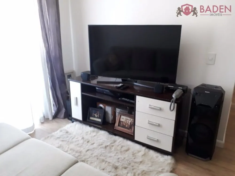 Apartamento, 3 quartos, 55 m² - Foto 3
