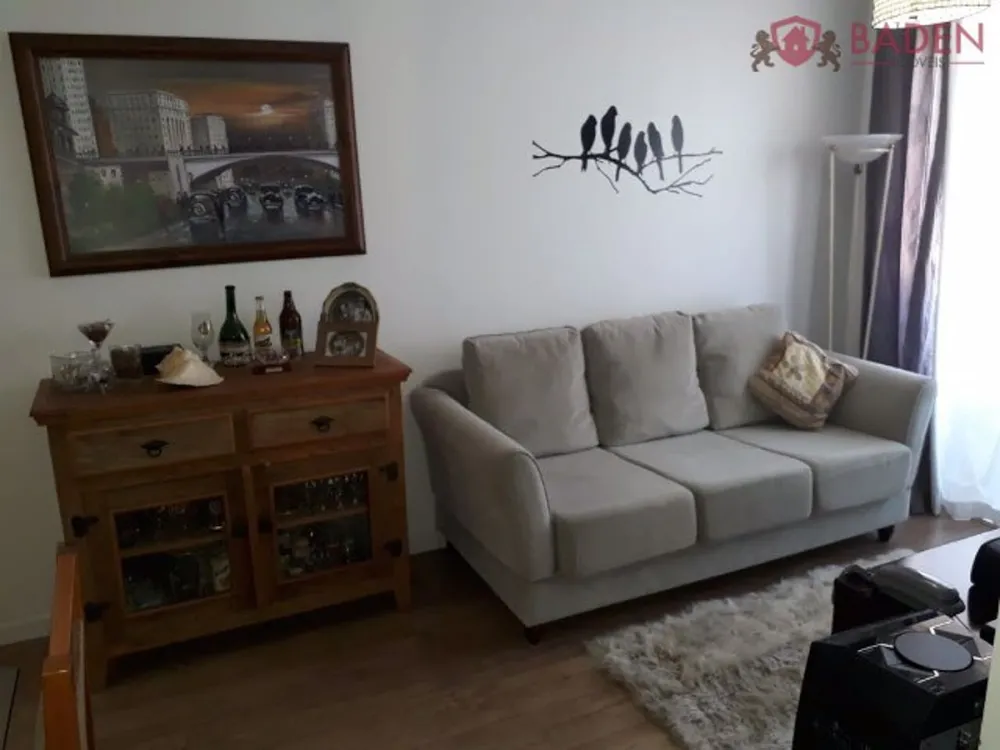 Apartamento, 3 quartos, 55 m² - Foto 2