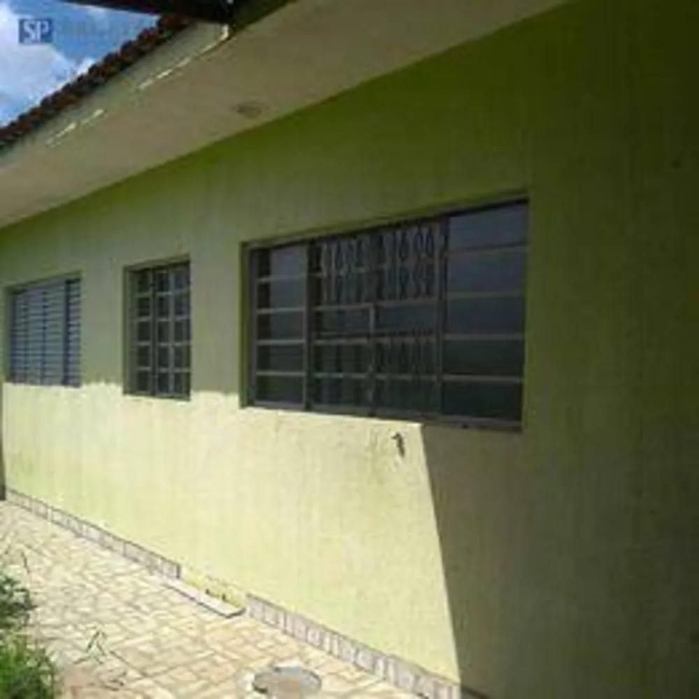Casa, 1 quarto, 70 m² - Foto 1