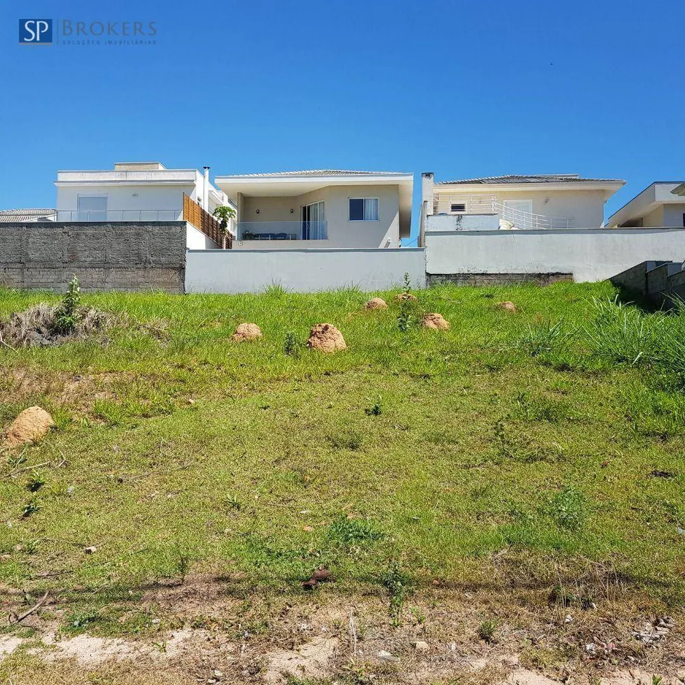 Loteamento e Condomínio, 375 m² - Foto 1