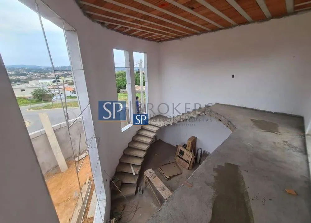 Casa, 4 quartos, 160 m² - Foto 4