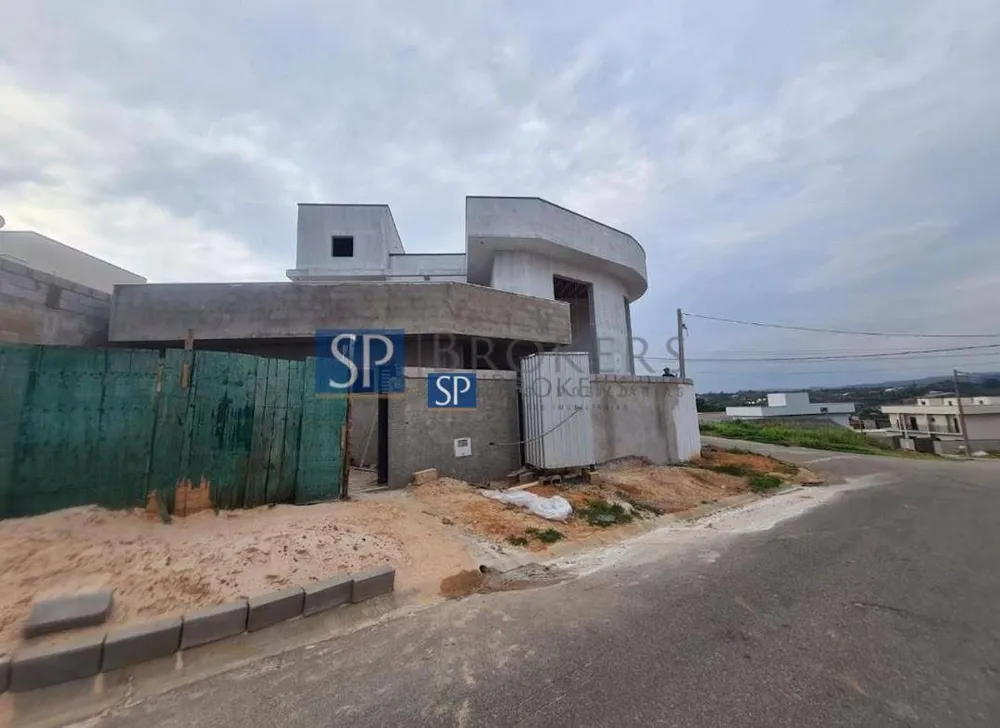 Casa, 4 quartos, 160 m² - Foto 3