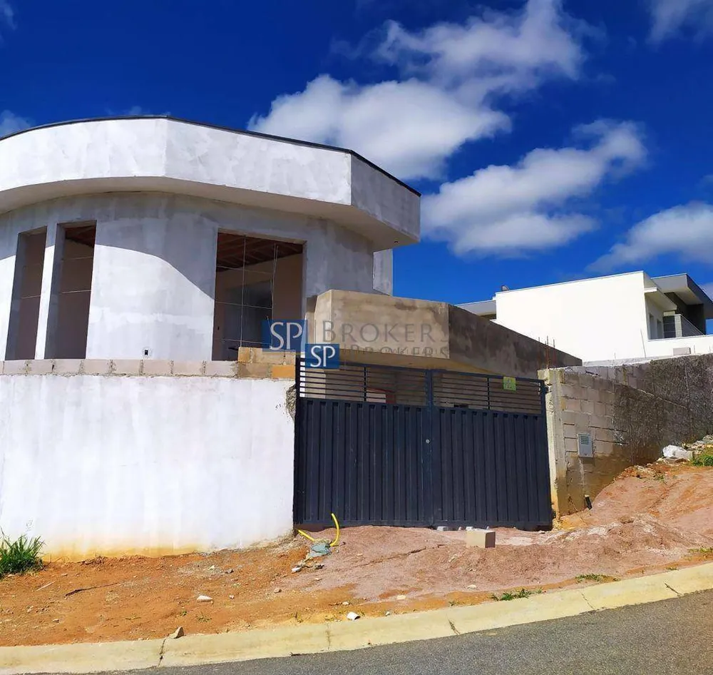 Casa, 4 quartos, 160 m² - Foto 1