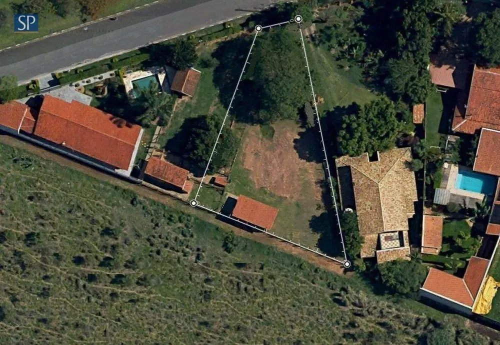 Terreno, 920 m² - Foto 1