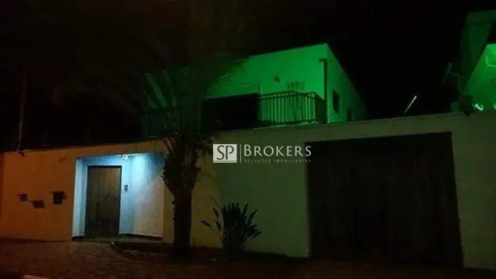 Casa, 5 quartos, 327 m² - Foto 3