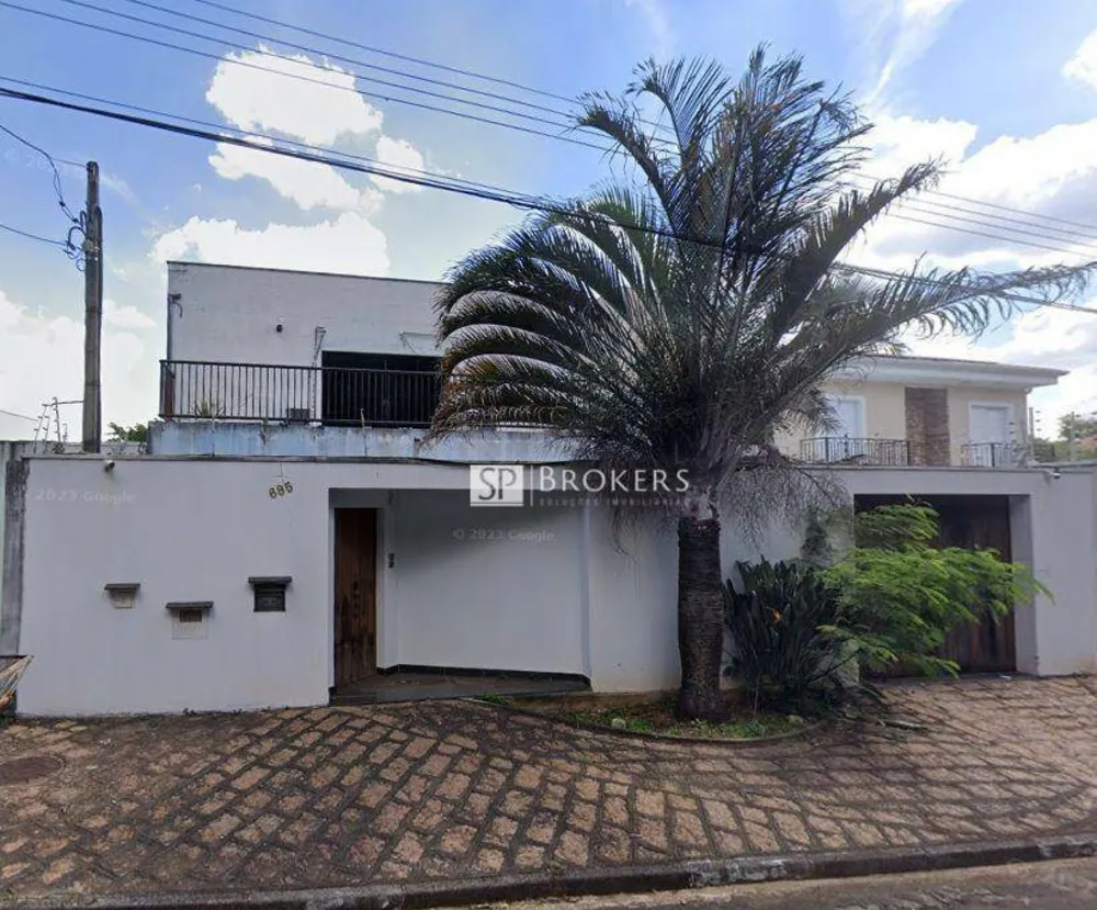 Casa, 5 quartos, 327 m² - Foto 2