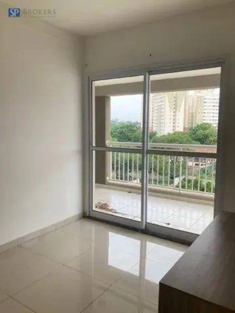 Apartamento, 3 quartos, 72 m² - Foto 2